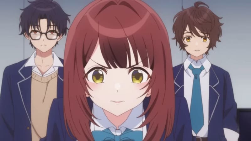 First Impression Bokura No Ameiro Protocol Anime E Sports Kompetitif