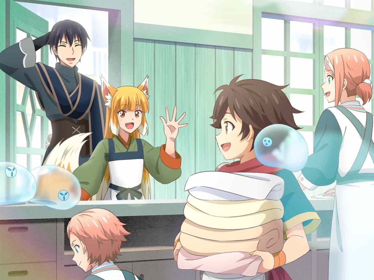 Anime Kubo-san wa Mobu o Yurusanai Episode 7 Resmi Ditunda