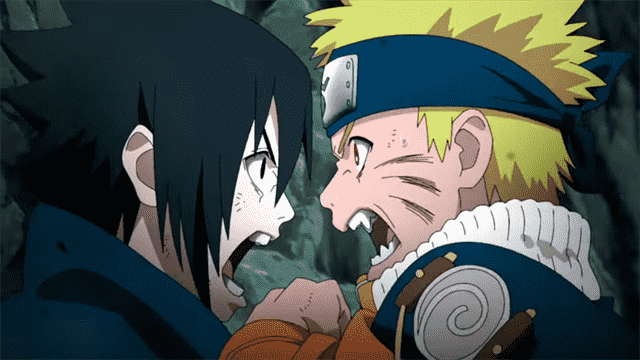 Naruto is getting a liveaction adaptation from a major Hollywood studio   Polygon