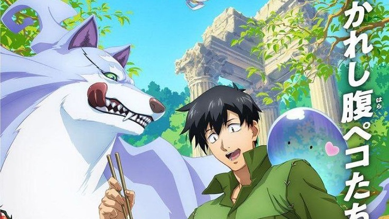 Anime Kubo-san wa Mobu o Yurusanai Episode 7 Resmi Ditunda